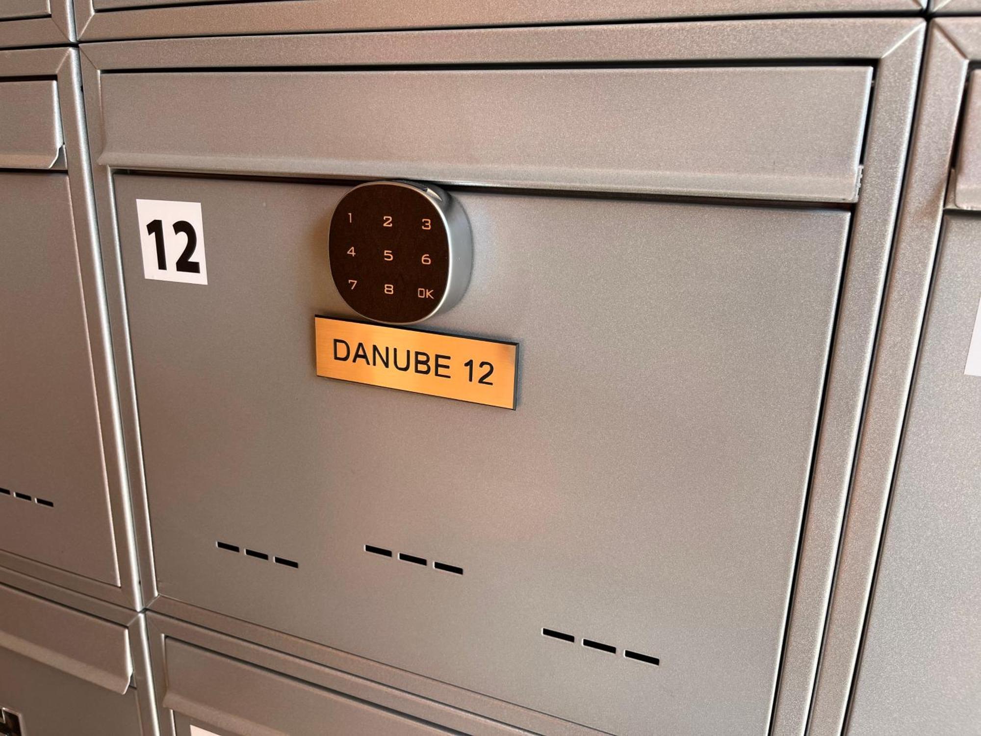 דירות Šamorín Danube12 מראה חיצוני תמונה